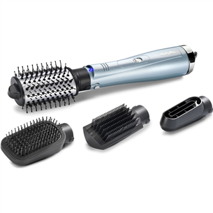 Plaukų formavimo šukos BaByliss Prekė - AS774E AS774E