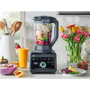 Kokteilinė Braun JB9040BK