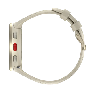 Polar Pacer Pro, gold - Sports watch Item - PACERPRO-GOLD
