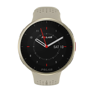 Polar Pacer Pro, gold - Sports watch Item - PACERPRO-GOLD