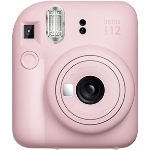 Fuji Instax Mini 12, rožinė - Momentinė kamera 4547410489071