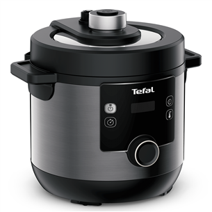 Multifunkcinis puodas Tefal Turbo Cuisine & Fry, 1200 W Prekė - CY7788