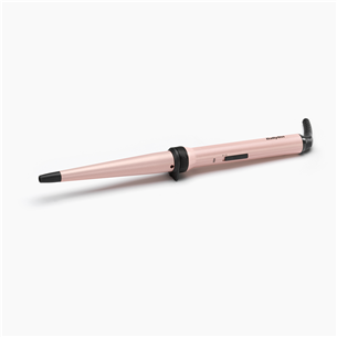 BaByliss Curl & Wave, interchangeable accessories, rose - Multi styler Item - MS750E