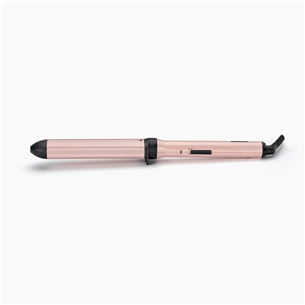 BaByliss Curl & Wave, interchangeable accessories, rose - Multi styler Item - MS750E