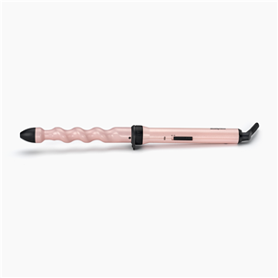 BaByliss Curl & Wave, interchangeable accessories, rose - Multi styler Item - MS750E