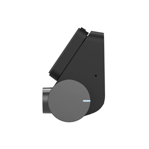 70mai Dash Cam Pro Plus+, черный - Видеорегистратор Товар - A500S