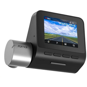 70mai Dash Cam Pro Plus+, черный - Видеорегистратор Товар - A500S A500S