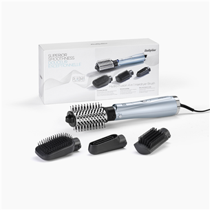Plaukų formavimo šukos BaByliss Prekė - AS774E