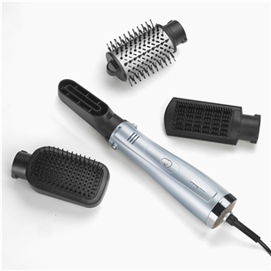 Plaukų formavimo šukos BaByliss Prekė - AS774E
