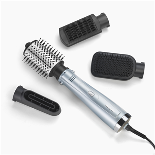 Plaukų formavimo šukos BaByliss Prekė - AS774E
