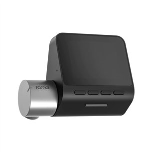 70mai Dash Cam Pro Plus+ Bundle Rear Cam, черный - Видеорегистратор Товар - A500S-1