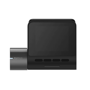 70mai Dash Cam Pro Plus+ Bundle Rear Cam, черный - Видеорегистратор Товар - A500S-1