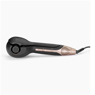 BaByliss Wave Secret Air black Auto curler Item C1900E C1900E Avitela
