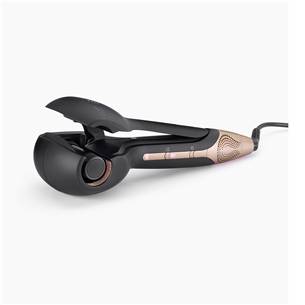 BaByliss Wave Secret Air, black - Auto curler Item - C1900E