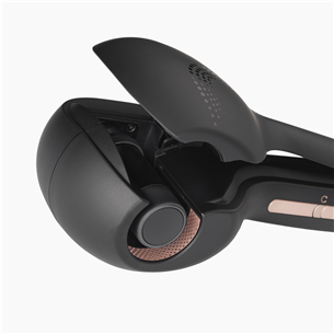 BaByliss Wave Secret Air, black - Auto curler Item - C1900E