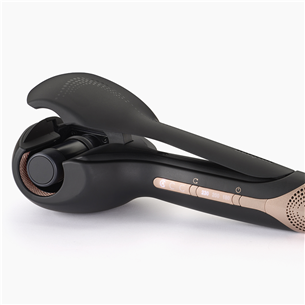 BaByliss Wave Secret Air, black - Auto curler Item - C1900E