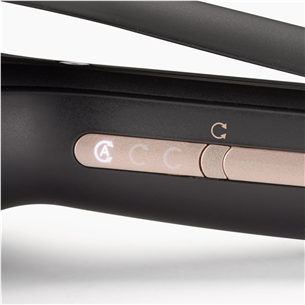 BaByliss Wave Secret Air, black - Auto curler Item - C1900E