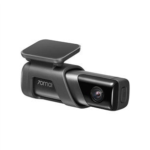 70mai Dash Cam M500 1944p, 128 ГБ eMMC, черный - Видеорегистратор Товар - M500128G M500128G