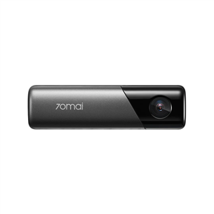 70mai Dash Cam M500 1944p, 128 ГБ eMMC, черный - Видеорегистратор Товар - M500128G