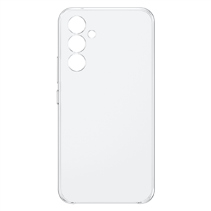 Samsung Clear Case, Galaxy A54, прозрачный - Чехол