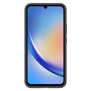 Samsung Card Slot Cover, Galaxy A34, с карманом для карты, черный - Чехол Товар - EF-OA346TBEGWW