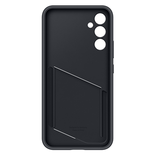 Samsung Card Slot Cover, Galaxy A34, с карманом для карты, черный - Чехол Товар - EF-OA346TBEGWW