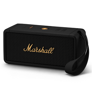 Marshall Middleton, black/gold - Portable speaker Item - 1006034