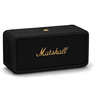 Marshall Middleton, black/gold - Portable speaker Item - 1006034
