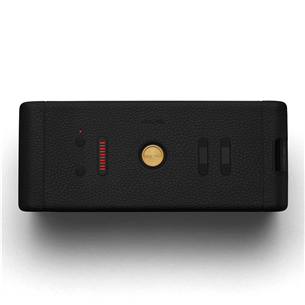 Marshall Middleton, black/gold - Portable speaker Item - 1006034