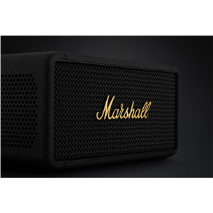 Marshall Middleton, black/gold - Portable speaker Item - 1006034