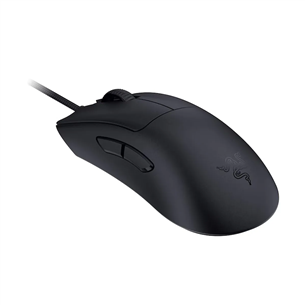 Razer DeathAdder V3, black - Wired Optical Mouse Item - RZ01-04640100-R3M1