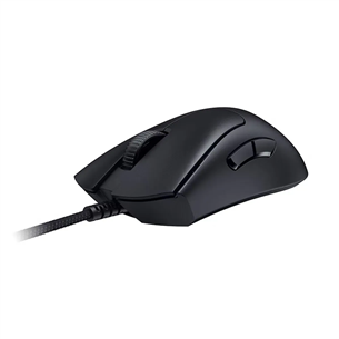 Razer DeathAdder V3, black - Wired Optical Mouse Item - RZ01-04640100-R3M1