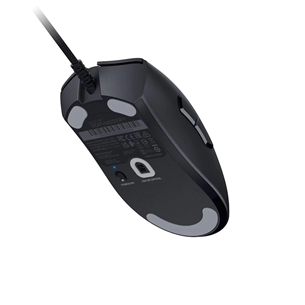 Razer DeathAdder V3, black - Wired Optical Mouse Item - RZ01-04640100-R3M1