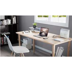 LaCie Mobile Drive, USB-C, 5 TB, gray - External hard drive Item - STLP5000400