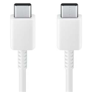 Laidas Samsung, USB-C - USB-C, 3 A, 1.8 m