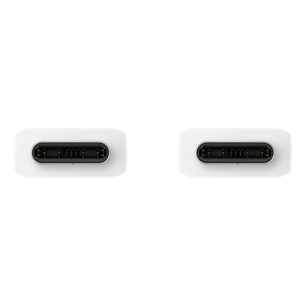 Laidas Samsung, USB-C - USB-C, 3 A, 1.8 m