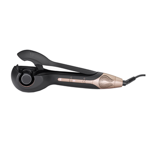 BaByliss Wave Secret Air, черный - Автоматические щипцы для завивки Товар - C1900E C1900E