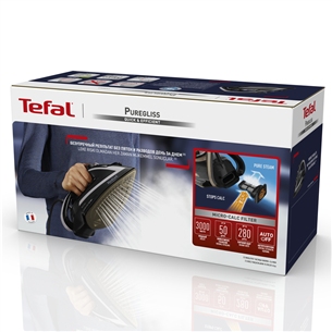 Lygintuvas Tefal Prekė - FV8062 Puregliss, 3000 W