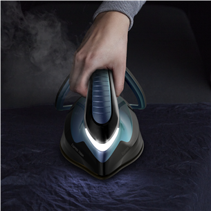 Tefal Express Vision, 2800 W, blue - Steam Generator Item - SV8151