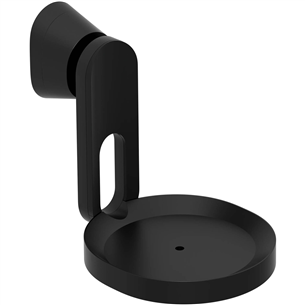 Sonos Era 100 Wall Mount, black - Wall mount for speaker Item - E10MTWW1BLK E10MTWW1BLK