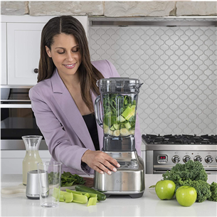 Kokteilinė Sage the Super Q™, 2400 W, 2 L, Prekė - SBL920