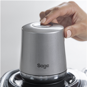 Kokteilinė Sage the Super Q™, 2400 W, 2 L, Prekė - SBL920