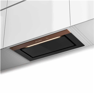 Gartraukis Faber BI-AIR KL A52, 670 m³/h, nerūdijantis plienas 305.0615.686