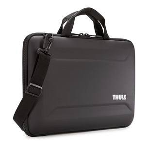 Thule Gauntlet, 16", MacBook Pro, black - Notebook bag Item - 3204936 3204936