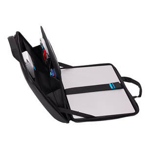 Thule Gauntlet, 16", MacBook Pro, black - Notebook bag Item - 3204936