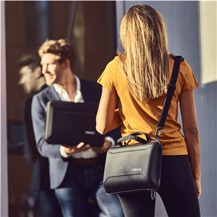 Thule Gauntlet, 16", MacBook Pro, black - Notebook bag Item - 3204936