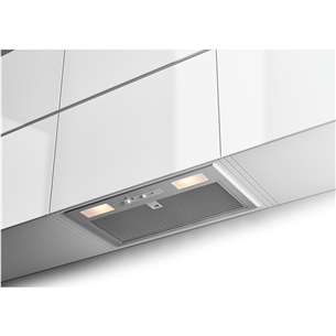 Įmontuojamas gartraukis Faber INKA SMART HC X A52, 390 m³/h Prekė - 305.0599.307 305.0599.307