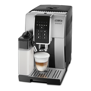 DeLonghi Dinamica, silver - Espresso Machine