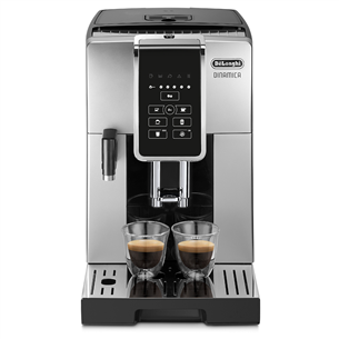 DeLonghi Dinamica, silver - Espresso Machine