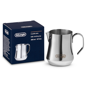 Pieno plakimo indas DeLonghi Prekė - DLSC060 350 ml